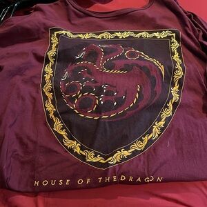 House of the dragon